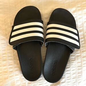 Adidas Slides